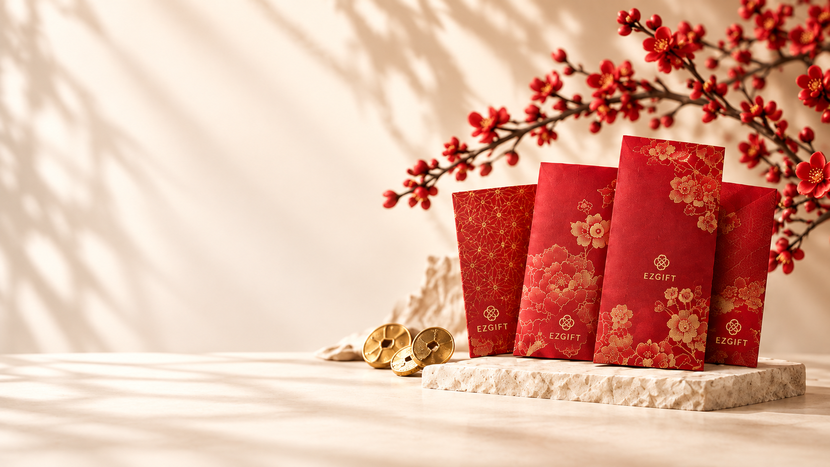 Red Packets